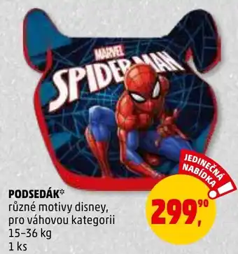 Penny Market PODSEDÁK nabídka