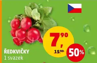 Penny Market ŘEDKVIČKY nabídka