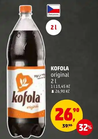 Penny Market KOFOLA nabídka