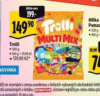 Trolli