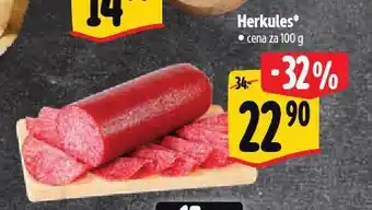 Albert Herkules nabídka