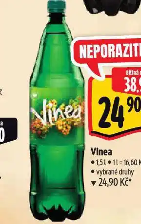Albert Vinea nabídka