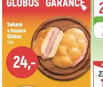 Globus Sekaná v housce nabídka