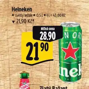 Albert Pivo heineken nabídka