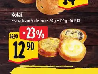 Albert Koláč nabídka