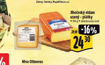 Albert Jihočeský eidam nabídka