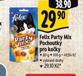 Albert Felix kapsičky pro kočky nabídka