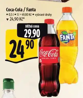 Albert Fanta nabídka