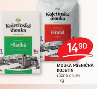 Flop MOUKA PŠENIČNÁ KOJETÍN nabídka