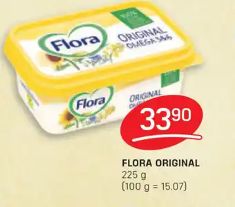 Flop FLORA ORIGINAL nabídka