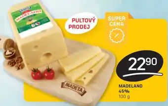 Flop MADELAND 45% nabídka
