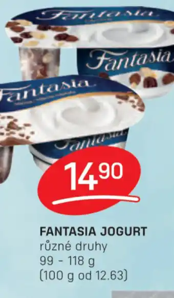Flop FANTASIA JOGURT nabídka