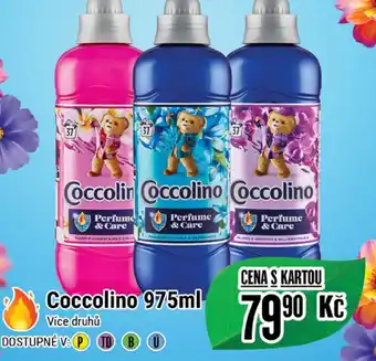 Tamda Foods Coccolino 975ml nabídka