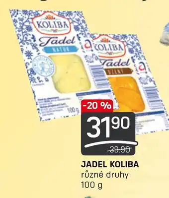 Flop JADEL KOLIBA nabídka