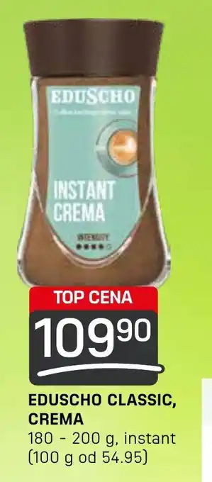 Flop EDUSCHO CLASSIC, CREMA nabídka