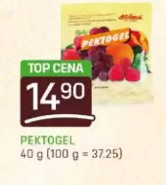 Flop PEKTOGEL nabídka