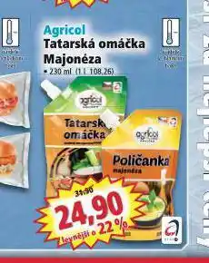 Norma Majonéza nabídka