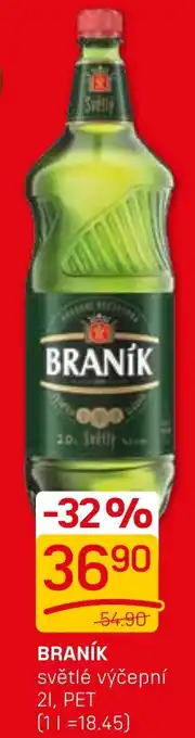 Flop BRANÍK 2L nabídka