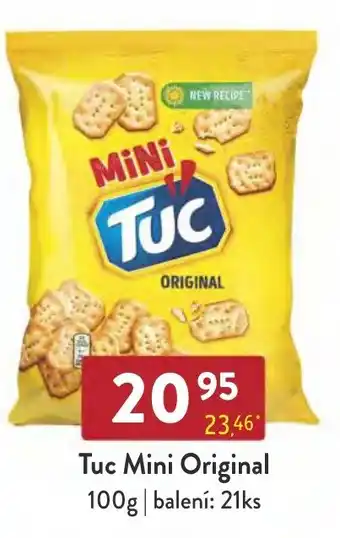 Qanto Tuc Mini Original nabídka