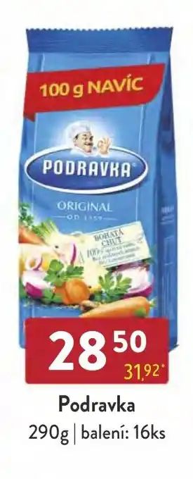 Podravka