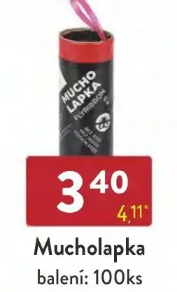 Mucholapka
