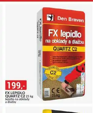 Baumax Fx lepidlo quartz c2 nabídka