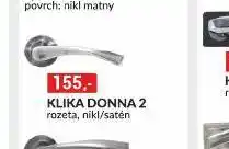 Baumax Klika donna 2 nabídka