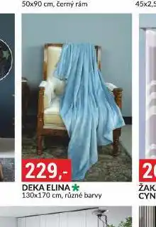 Baumax Deka elina nabídka