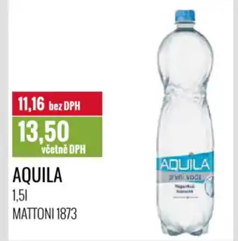 Ratio AQUILA 1,5L nabídka