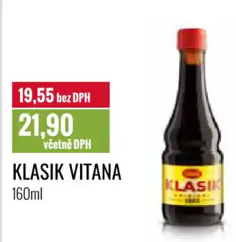 Ratio KLASIK VITANA nabídka