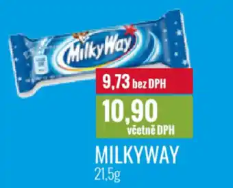 Ratio MILKYWAY nabídka