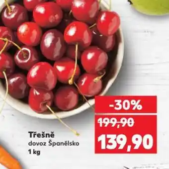 Třešně