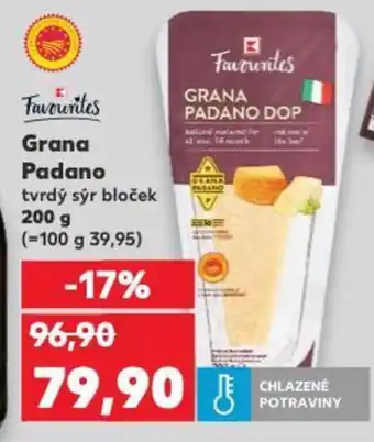 Grana Padano