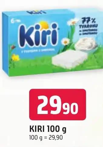 KIRI 100 g