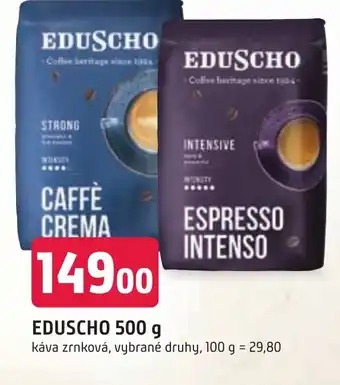 Trefa EDUSCHO 500 g nabídka