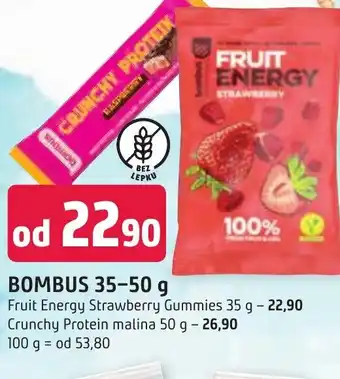 BOMBUS 35-50 g
