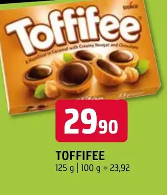 Terno TOFFIFEE nabídka