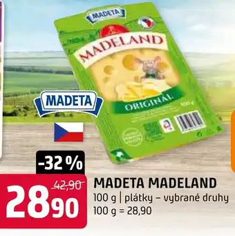 Terno MADETA MADELAND nabídka