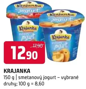 Terno KRAJANKA nabídka