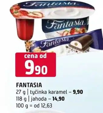 Terno FANTASIA nabídka