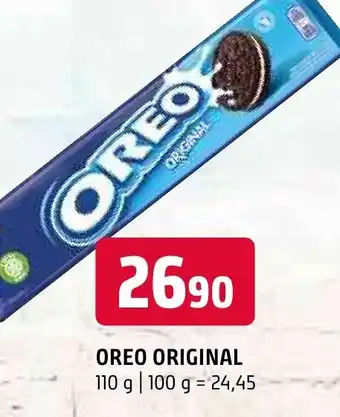 Terno OREO ORIGINAL nabídka