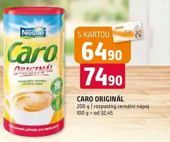 Terno CARO ORIGINÁL nabídka