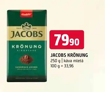 Terno JACOBS KRÖNUNG nabídka