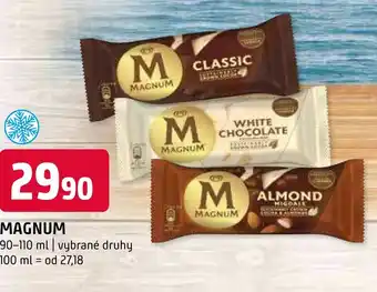 Terno MAGNUM nabídka