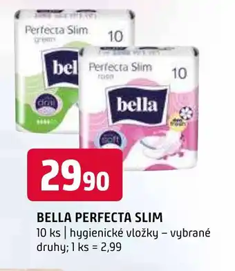 Terno BELLA PERFECTA SLIM nabídka