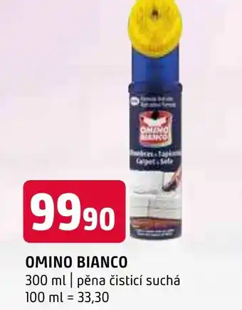 Terno OMINO BIANCO nabídka