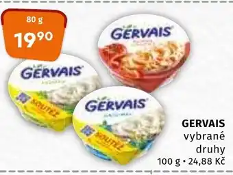 Terno GERVAIS nabídka