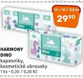 Terno HARMONY DINO nabídka