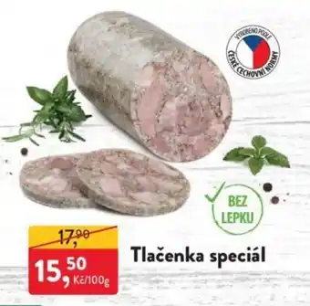 MP Krásno Tlačenka speciál nabídka