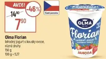 Globus Olma Florian nabídka